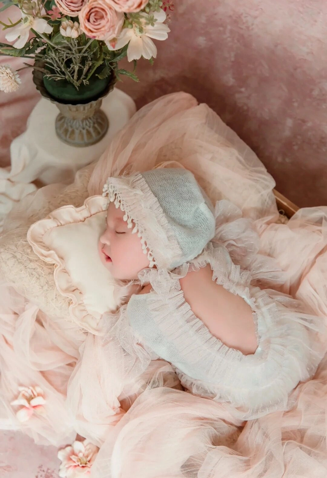 Ai có thể cưỡng lại sự đáng yêu này chứ? 