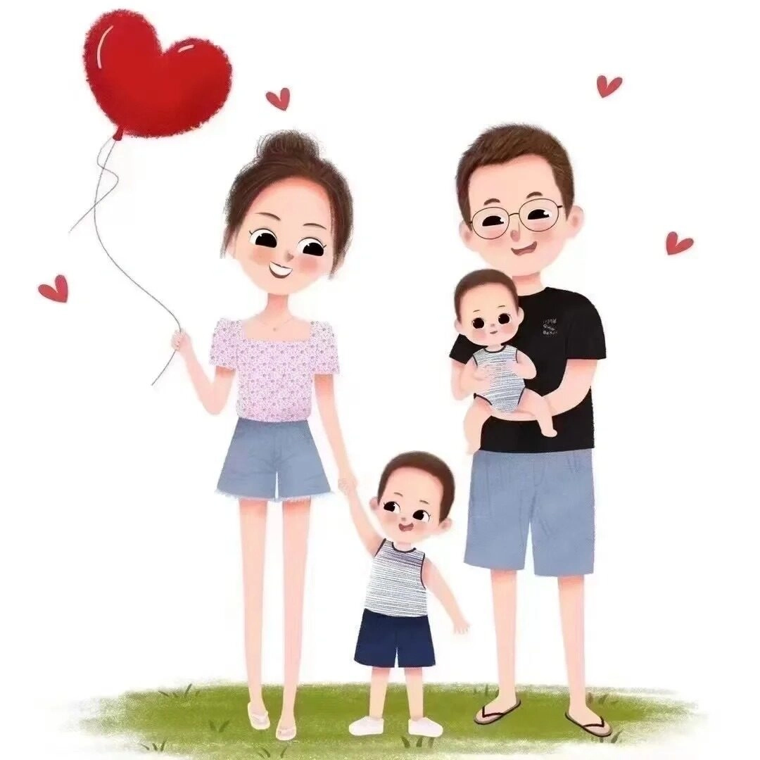 Tình thân gắn kết, mỗi ngày đều là một kỷ niệm đẹp trong tim.