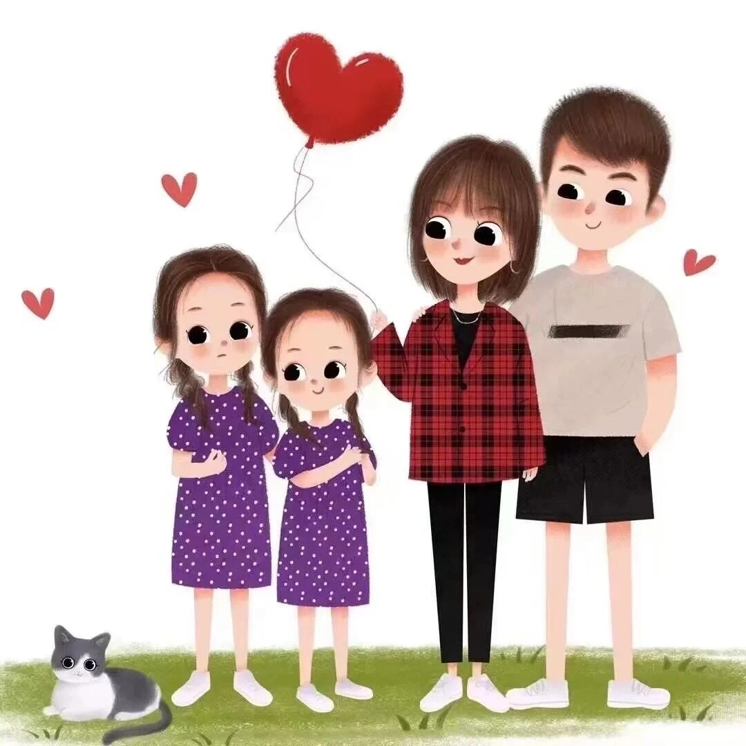 Dù thế giới có thay đổi thế nào, gia đình vẫn luôn là nơi che chở!