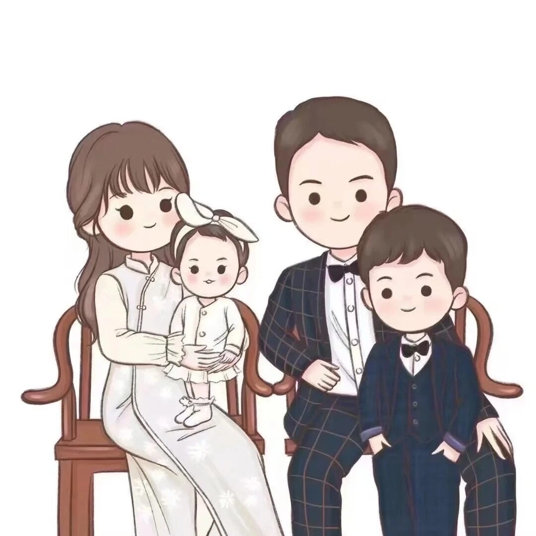 Gia đình là điều tuyệt vời nhất mà ta có được trong đời! 