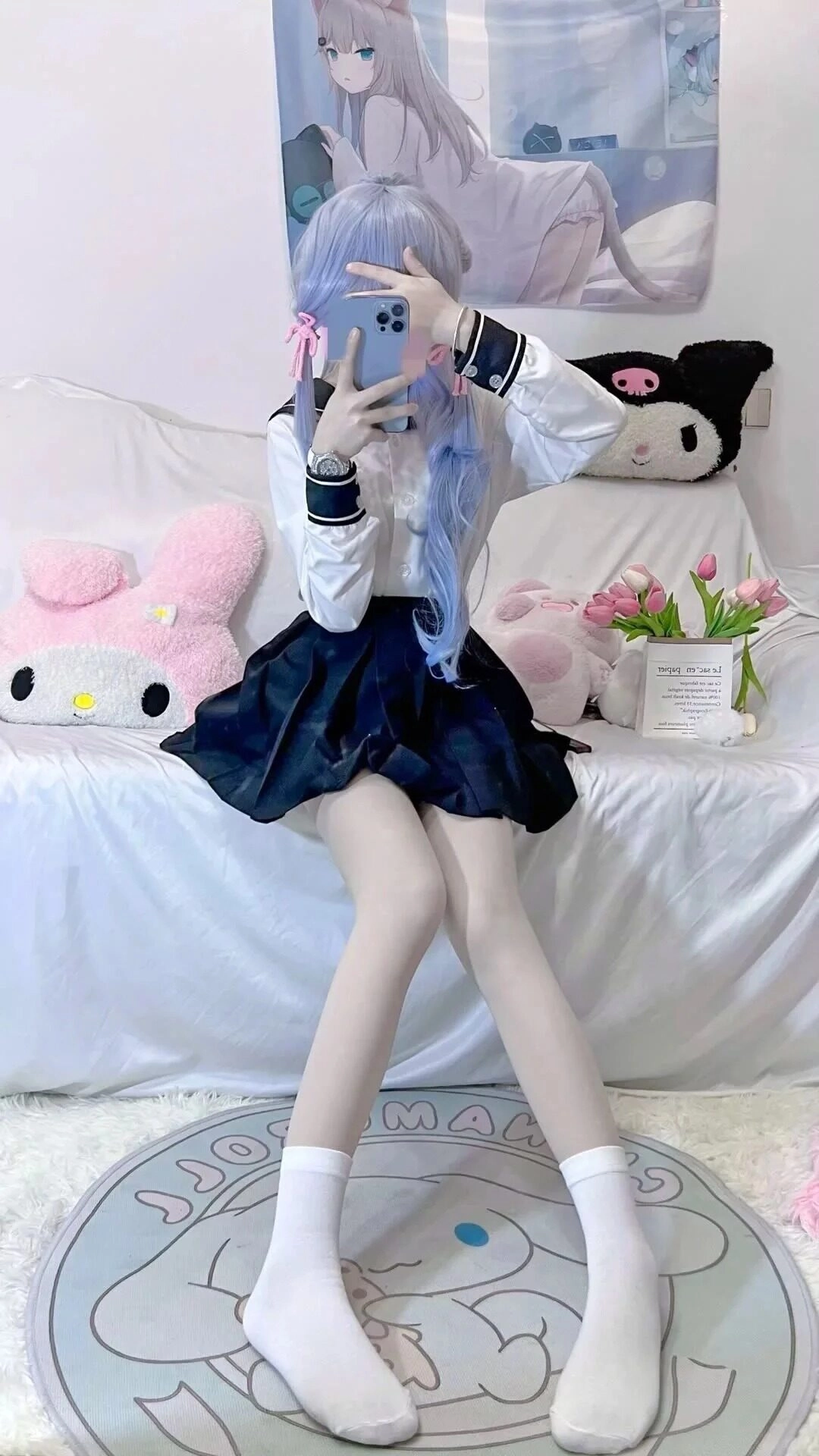 Hóa thân thành nhân vật là một chuyện, nhưng khí chất của em mới là điều đỉnh cao!