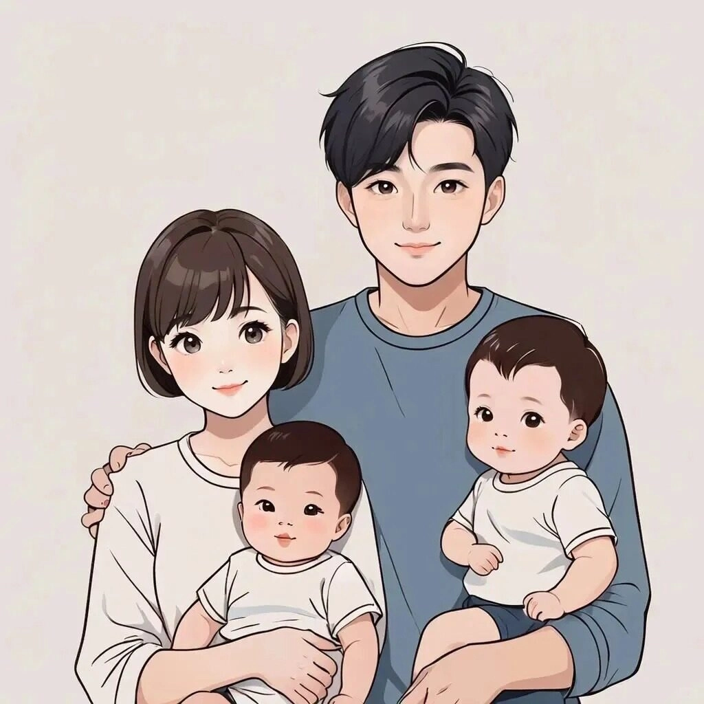 Gia đình là nơi trái tim luôn tìm về, dù đi xa bao lâu chăng nữa.