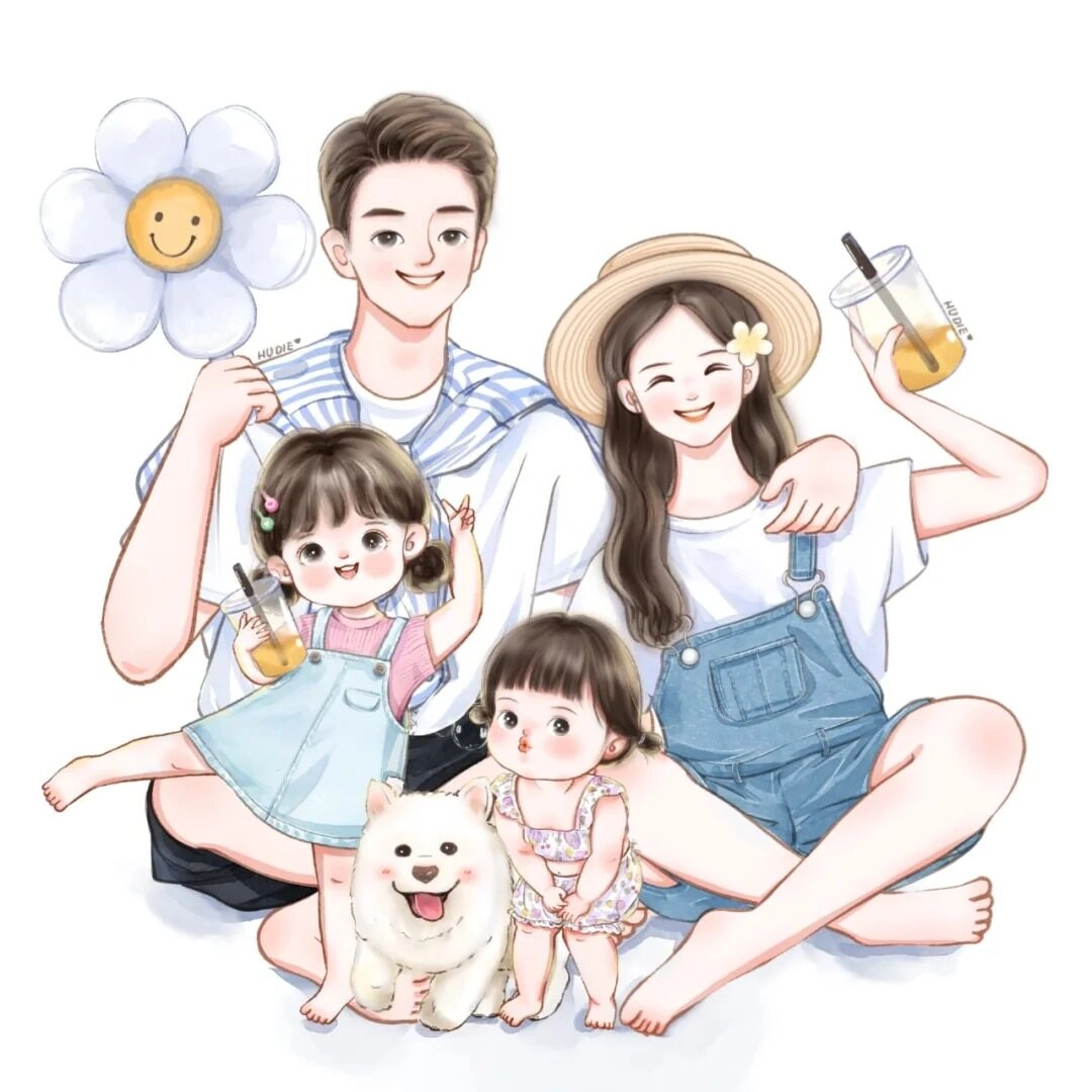 Bốn con người – một hành trình – một cuộc sống!