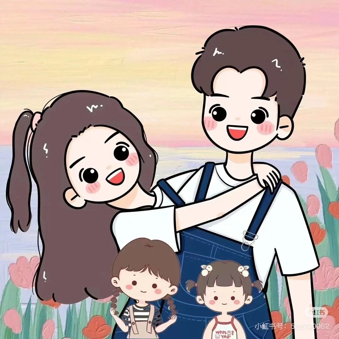 Dù cả thế giới có đổi thay, gia đình vẫn luôn là nơi bình yên nhất! 