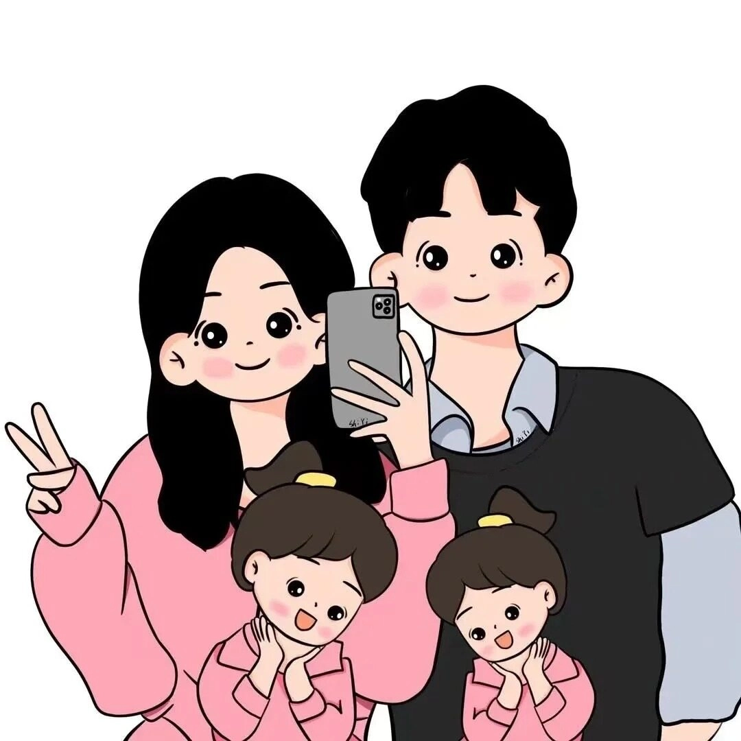 Chúng ta không hoàn hảo, nhưng gia đình thì luôn hoàn thiện nhau! 