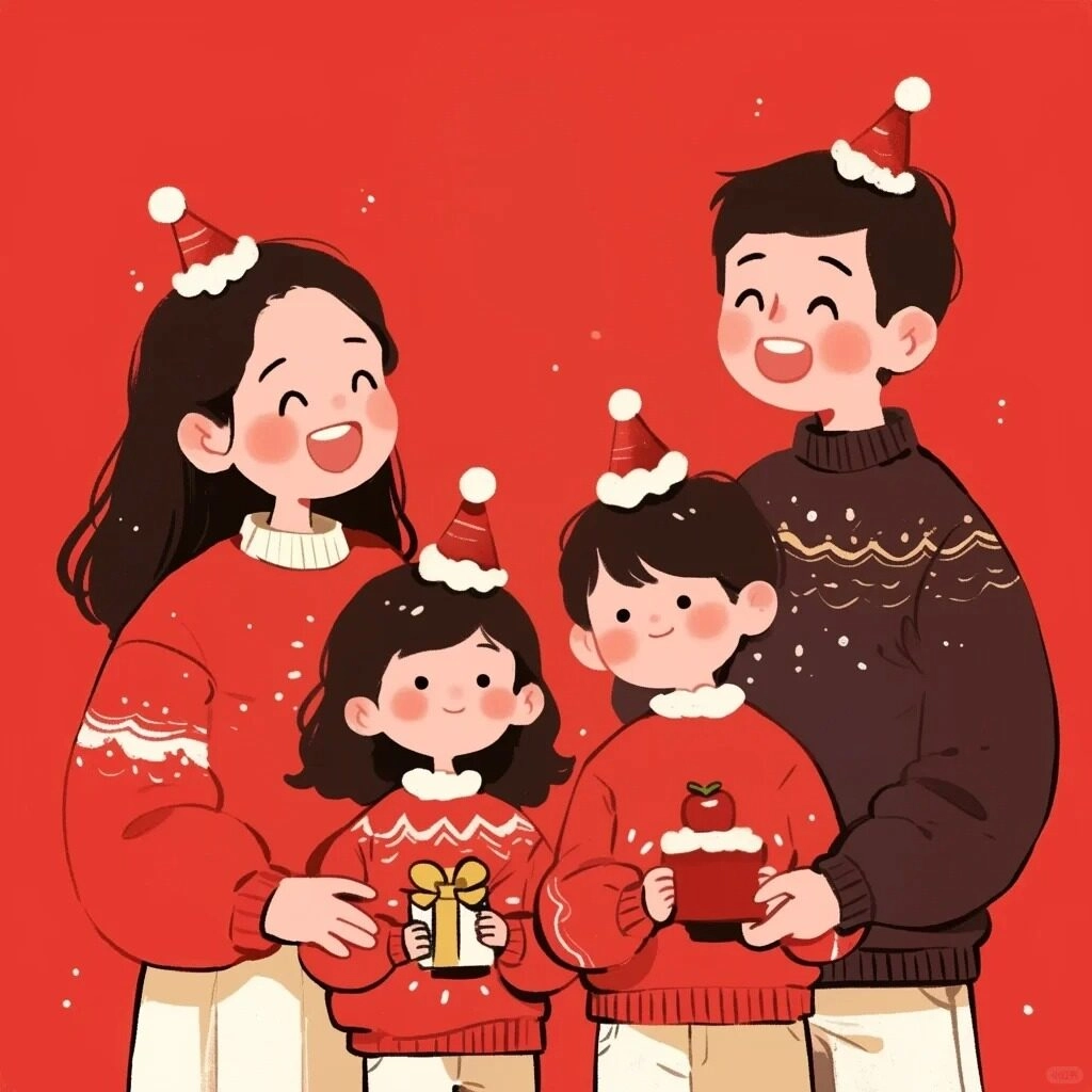 Bé con là món quà tuyệt vời nhất mà ba mẹ có được!