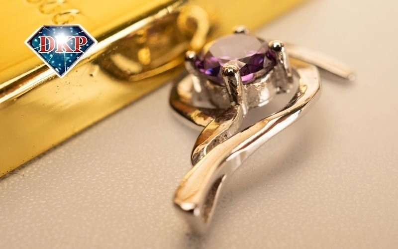 Kim Cương Chế Tác Bezel