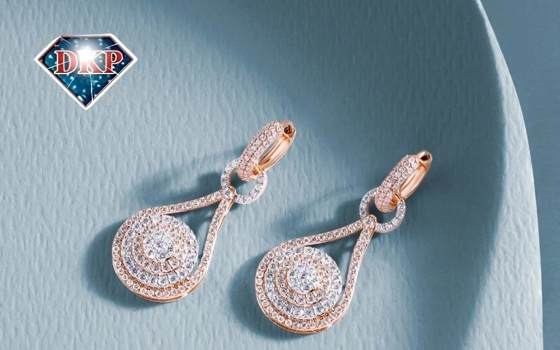 Kim Cương Chế Tác Bezel