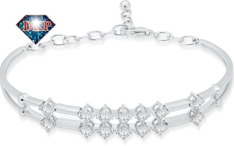 Kim Cương Chế Tác Bezel