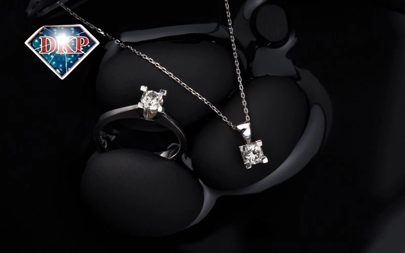 Kim Cương Chế Tác Bezel